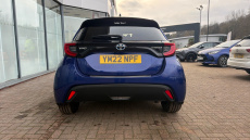 Toyota Yaris 1.5 Hybrid Design 5dr CVT Hybrid Hatchback